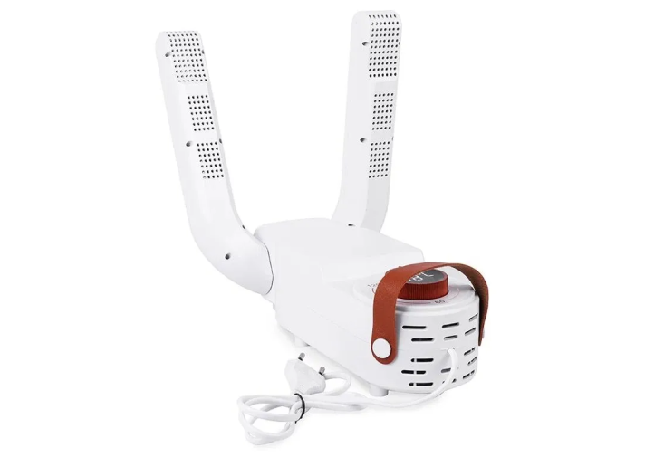 Ультрафіолетова сушарка для взуття